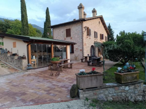 La Pietruzza Assisi
